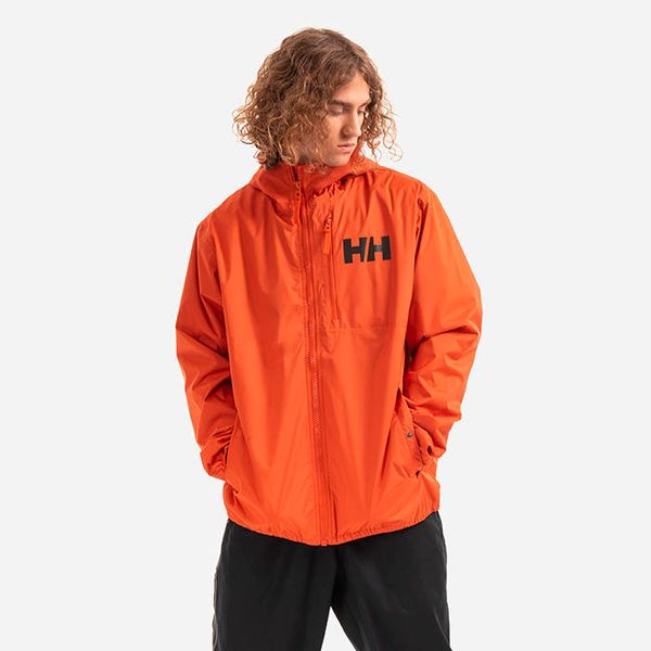 Helly Hansen Helly Hansen Belfast 2 Packable Jacket 53424 300