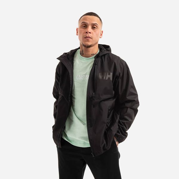 Helly Hansen Helly Hansen Belfast 2 Packable Jacket 53424 990