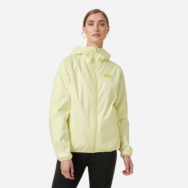 Helly Hansen Helly Hansen Belfast 2 Packable Jacket 53433 333