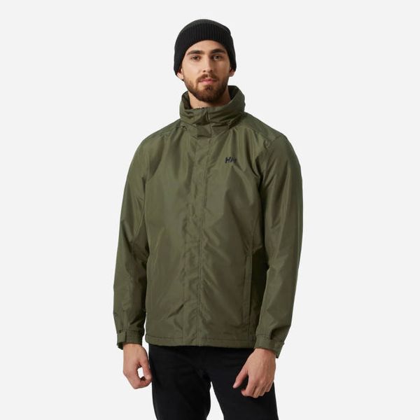 Helly Hansen Helly Hansen Dubliner Insulated Jacket 53117 431