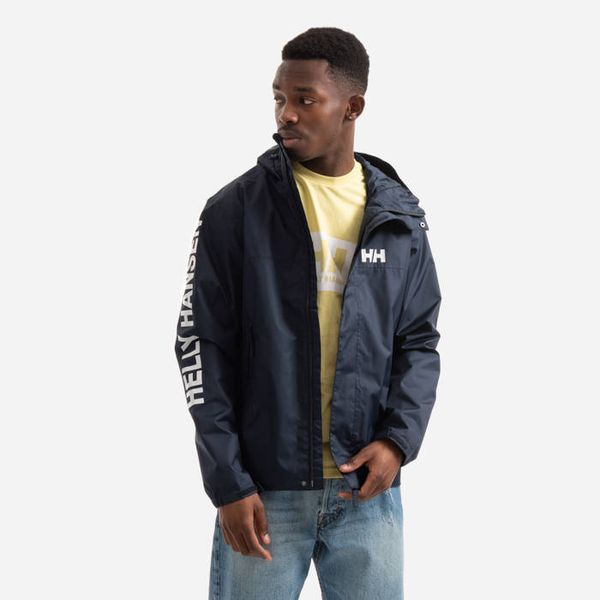 Helly Hansen Helly Hansen Ervik Jacket 64032 596