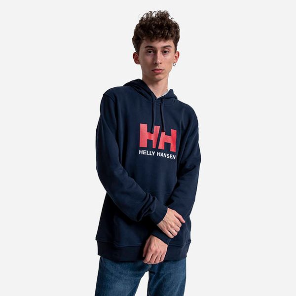 Helly Hansen Helly Hansen Logo 33977 597