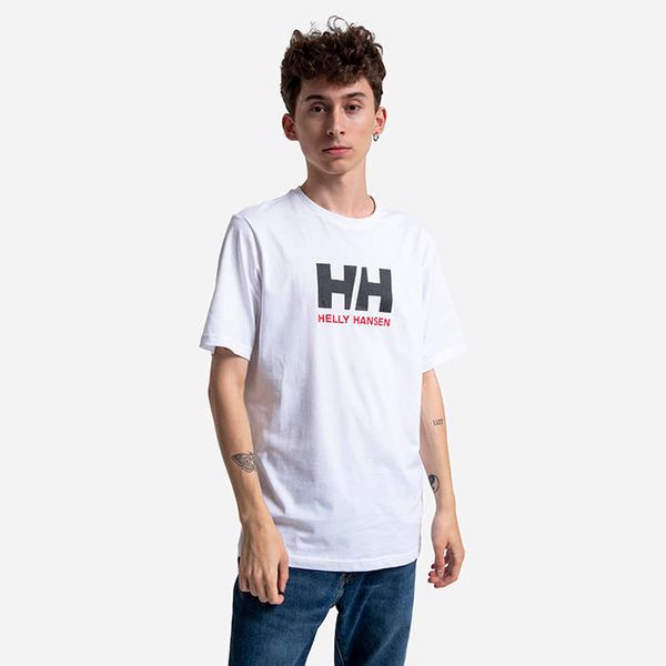 Helly Hansen Helly Hansen Logo 33979 001