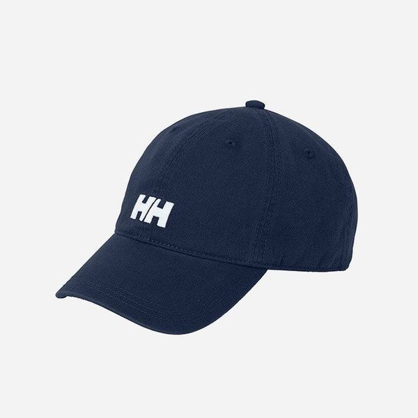 Helly Hansen Helly Hansen Logo Cap 38791 597
