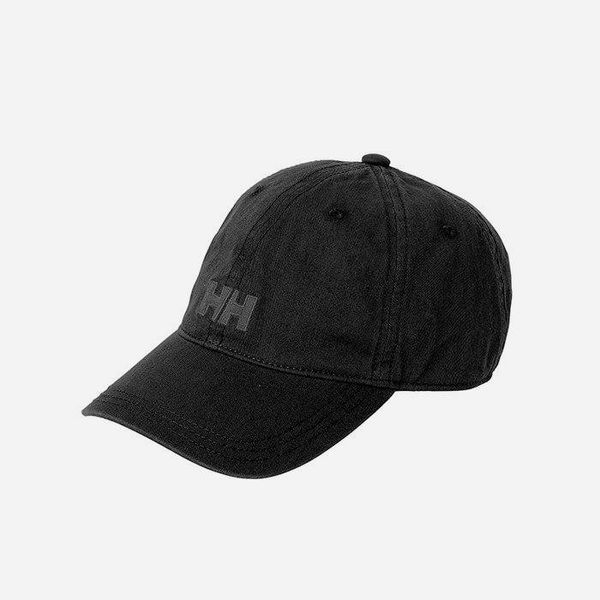 Helly Hansen Helly Hansen Logo Cap 38791 990
