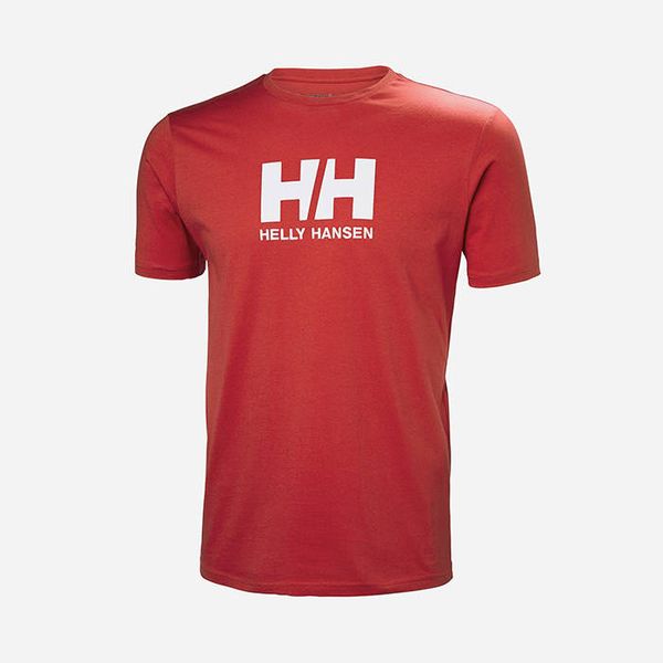 Helly Hansen Helly Hansen Logo T-Shirt 33979 163