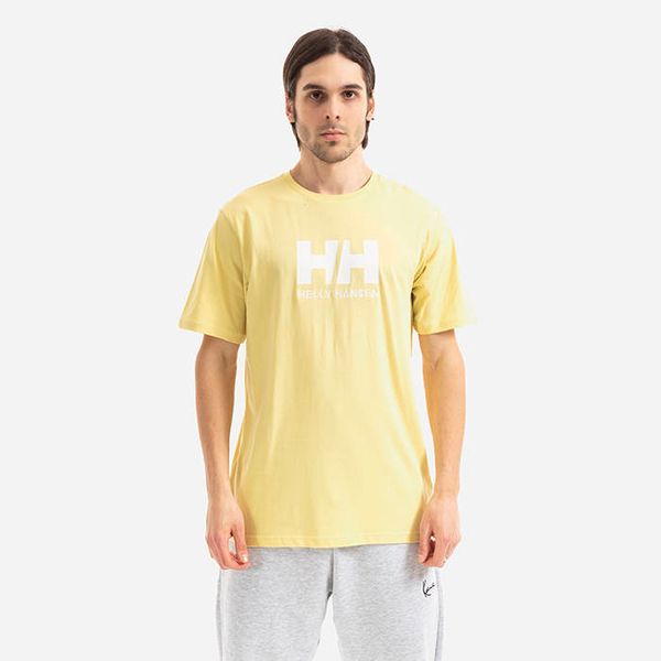 Helly Hansen Helly Hansen Logo T-Shirt 33979 455