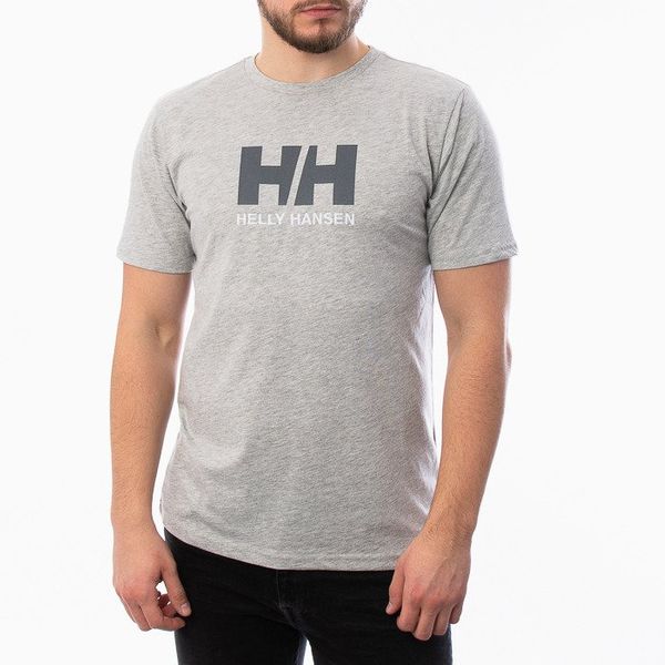 Helly Hansen Helly Hansen Logo T-shirt 33979 950