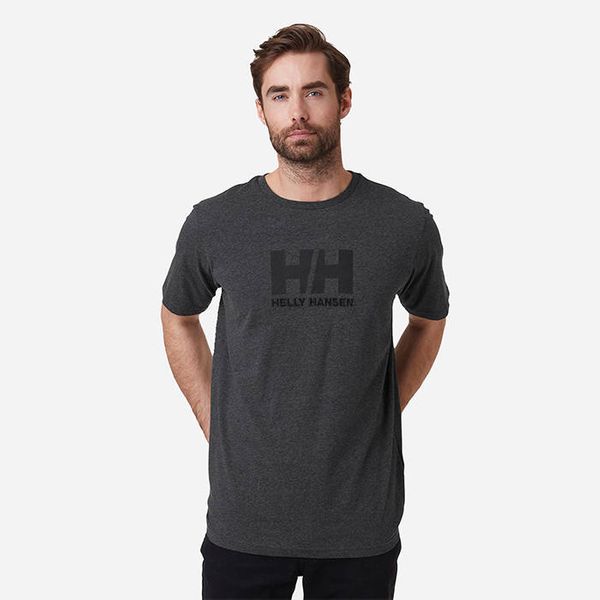 Helly Hansen Helly Hansen Logo T-Shirt 33979 982