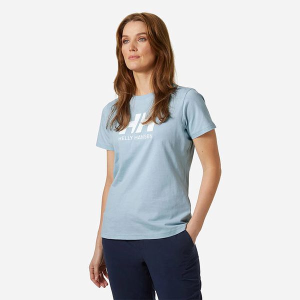 Helly Hansen Helly Hansen Logo T-Shirt 34112 582