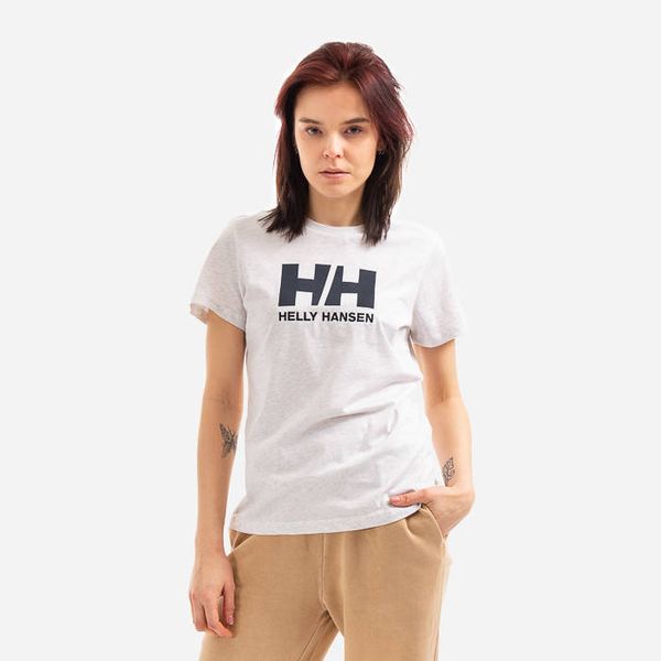 Helly Hansen Helly Hansen Logo T-shirt 34112 823