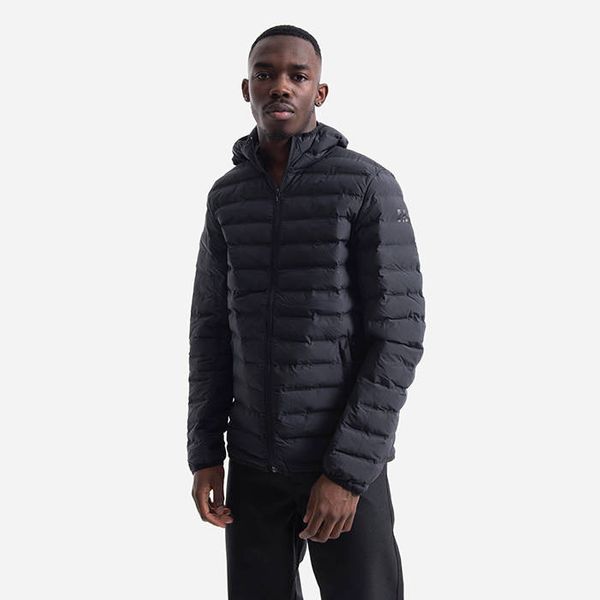 Helly Hansen Helly Hansen Mono Material Hooded Insulator 53496 991