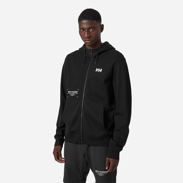 Helly Hansen Helly Hansen Move Sweat FZ Hoodie 53700 990