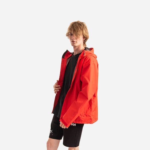 Helly Hansen Helly Hansen Seven J Jacket 62047 222