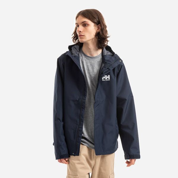 Helly Hansen Helly Hansen Seven Jacket 62047 596