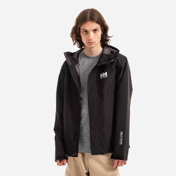 Helly Hansen Helly Hansen Seven Jacket 62047 992