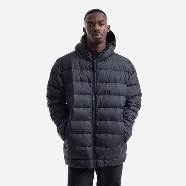 Helly Hansen Helly Hansen Svalbard Down Jacket 53493 990