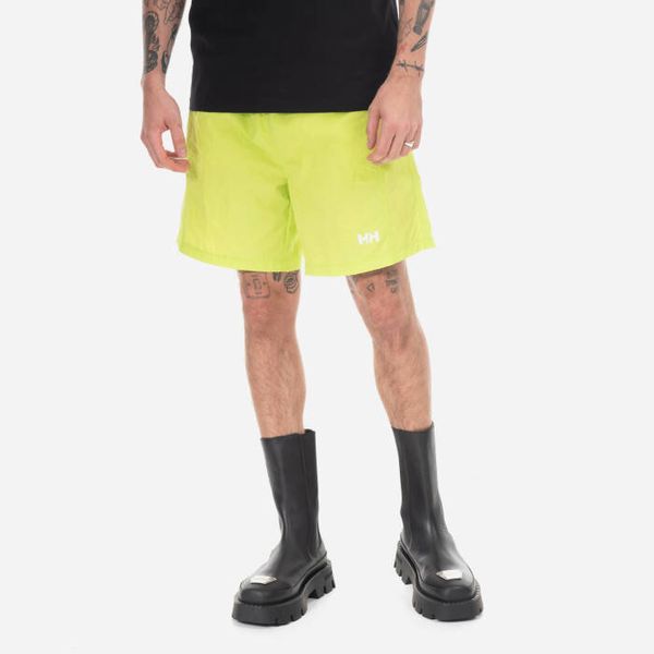 Helly Hansen Мъжки къси панталони Helly Hansen Calshot Trunk 55693 402