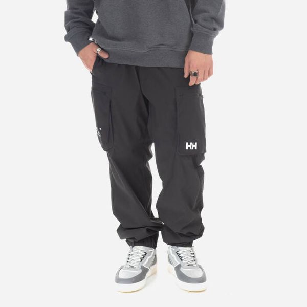 Helly Hansen Мъжки панталон Helly Hansen Move QD Pant 53978 990