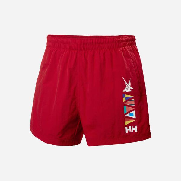 Helly Hansen Мъжки шорти Helly Hansen Cascais Trunk 34031 163