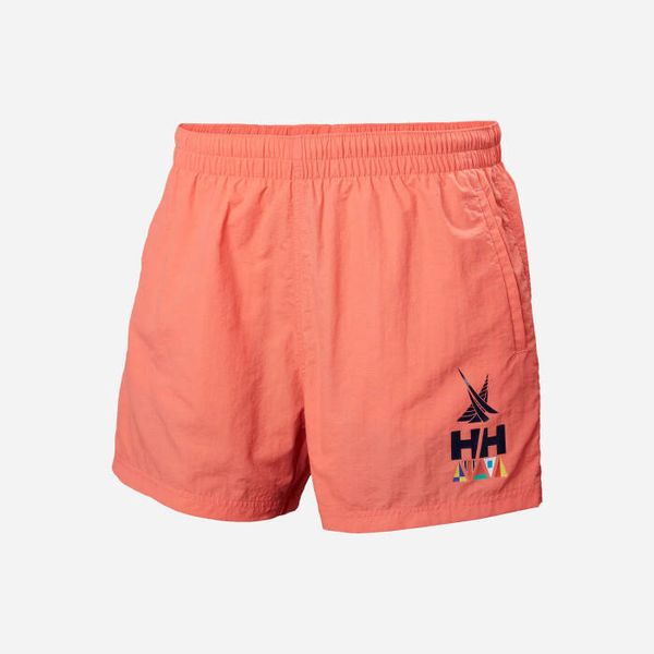 Helly Hansen Мъжки шорти Helly Hansen Cascais Trunk 34031 284