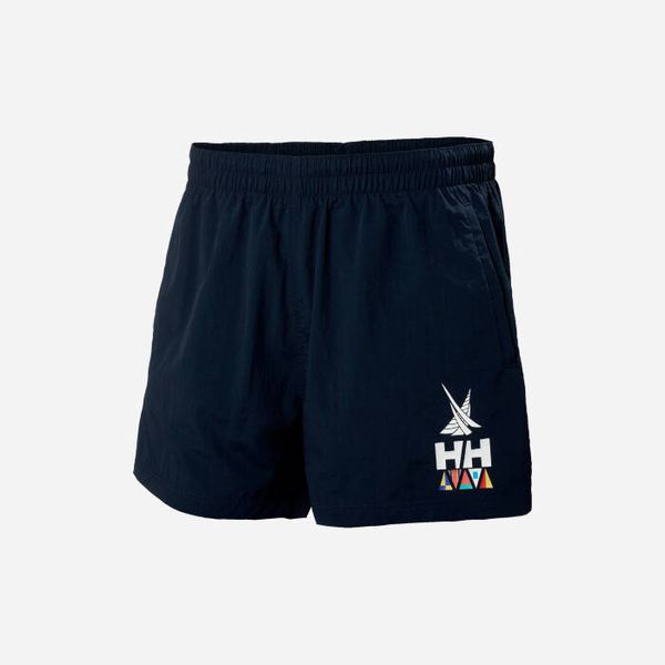 Helly Hansen Мъжки шорти Helly Hansen Cascais Trunk 34031 596