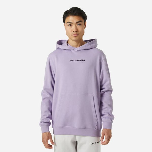 Helly Hansen Мъжки суичър Helly Hansen Core Graphic Sweat Hoodie 53924 699