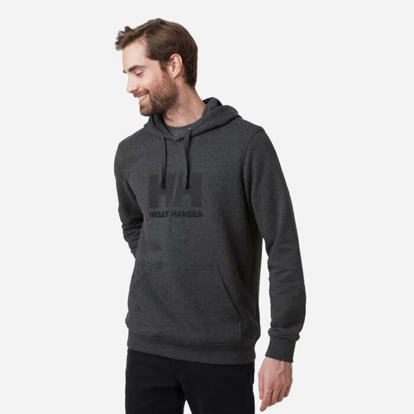 Helly Hansen Мъжки суичър Helly Hansen Суичър с лого 33977 981