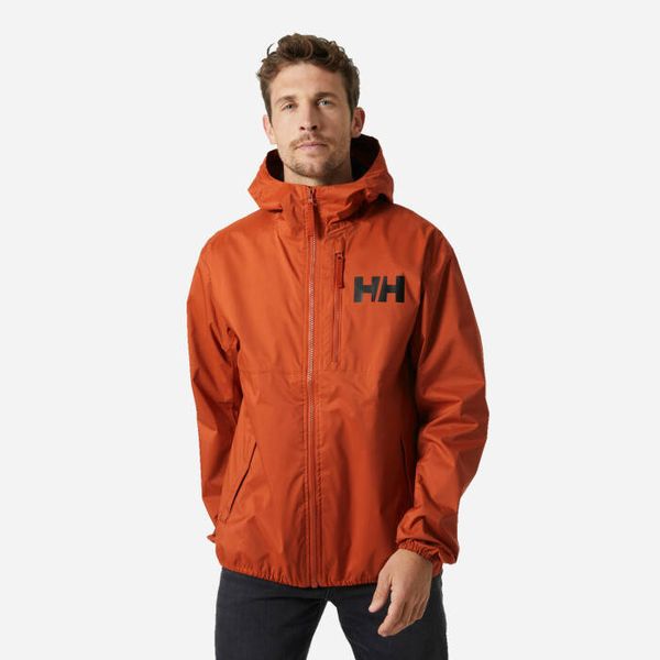 Helly Hansen Мъжко яке Helly Hansen Belfast 2 Packable Jacket 53424 308