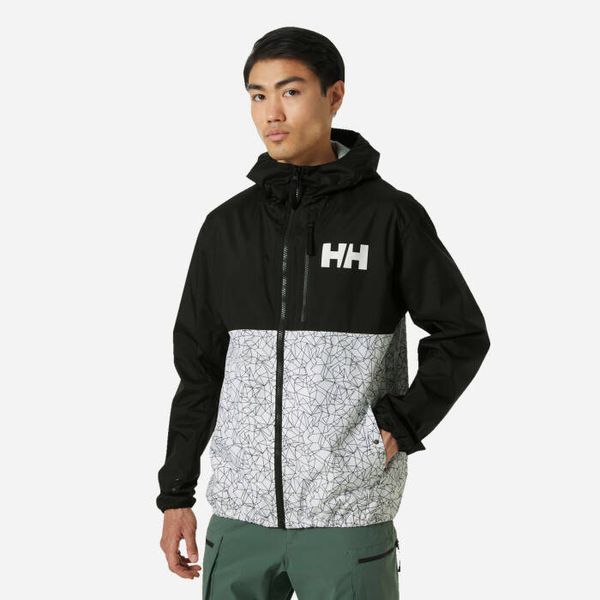 Helly Hansen Мъжко яке Helly Hansen Belfast 2 Packable Jacket 53424 991