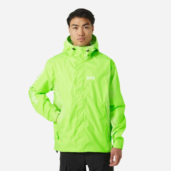 Helly Hansen Мъжко яке Helly Hansen Ervik Jacket 64032 395