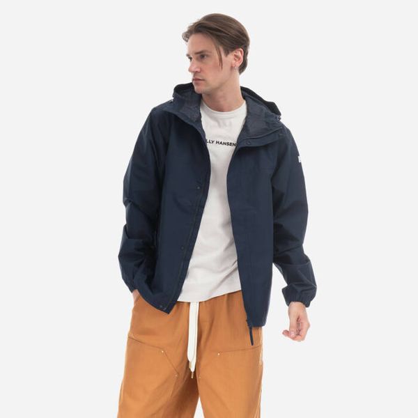 Helly Hansen Мъжко яке Helly Hansen Juell Jacket 53087 599