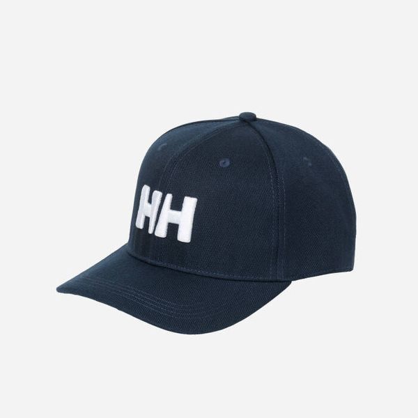 Helly Hansen Шапка Helly Hansen HH Brand Cap 67300 597