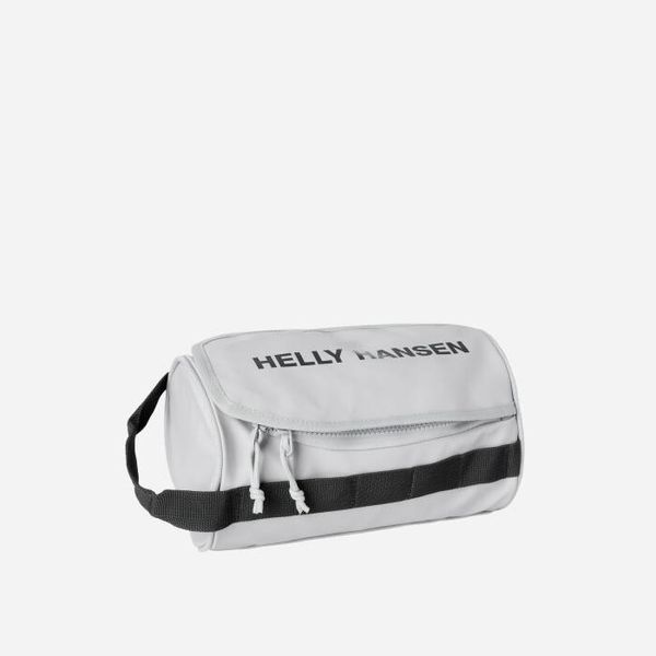 Helly Hansen Тоалетна чанта Helly Hansen Wash Bag 68007 853