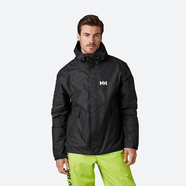 Helly Hansen Яке Helly Hansen Яке Ervik 64032 992