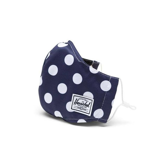 Herschel Herschel Classic Fitted Face Mask 10974-04929