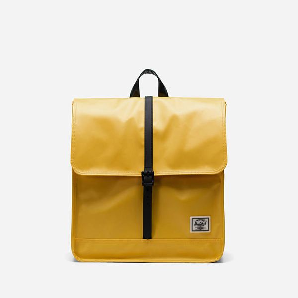 Herschel Herschel Water Resistant City Mid-Volume Harvest 10998-05644