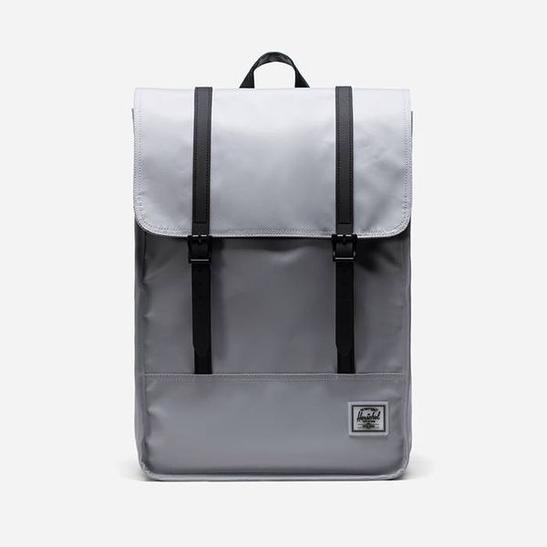 Herschel Herschel Weather Resistant Survey II Gargoyle 10999-05643