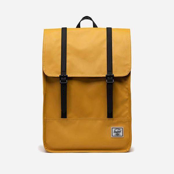 Herschel Herschel Weather Resistant Survey II Harvest Gold 10999-05644