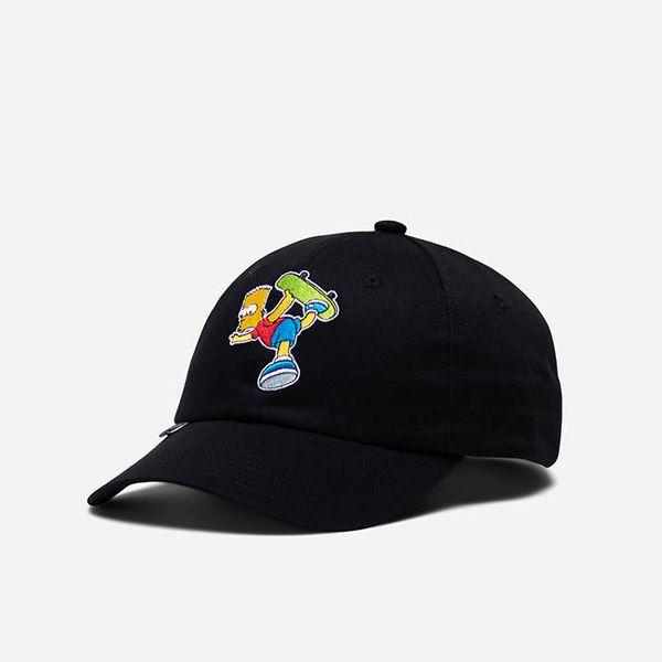 Herschel Herschel x The Simspons Sylas Classics Bart Simpson 1167-1822