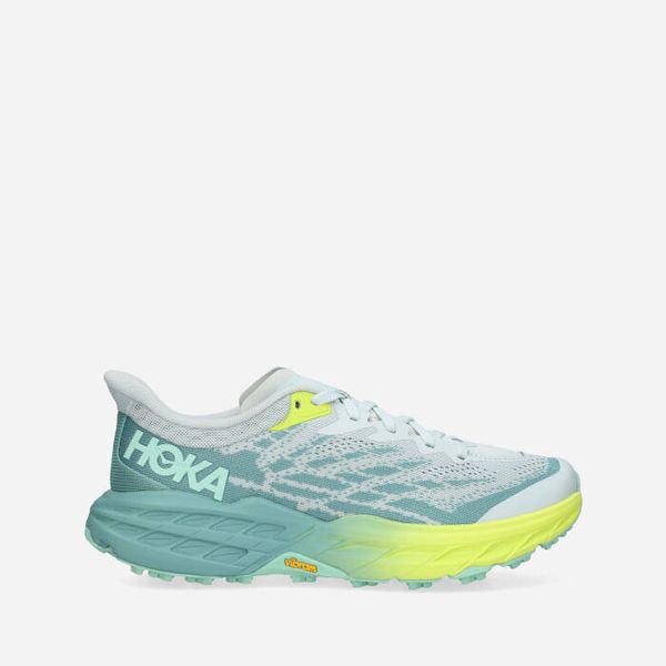 Hoka One One Дамски боти Hoka One One Speedgoat 5 1123158 MTLL
