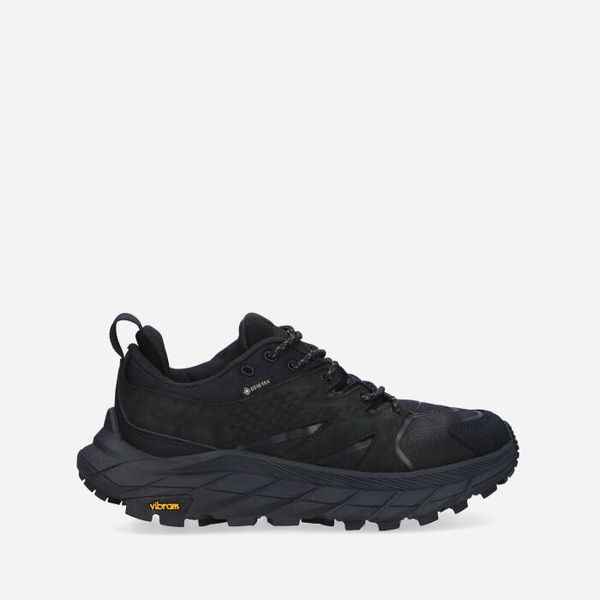 Hoka One One Дамски ботуши Hoka One One Anacapa Low Gore-Tex 1119373 BBLC