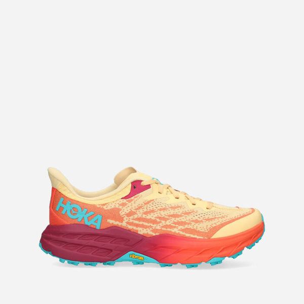 Hoka One One Дамски ботуши Hoka One One Speedgoat 5 1123158 IFLM