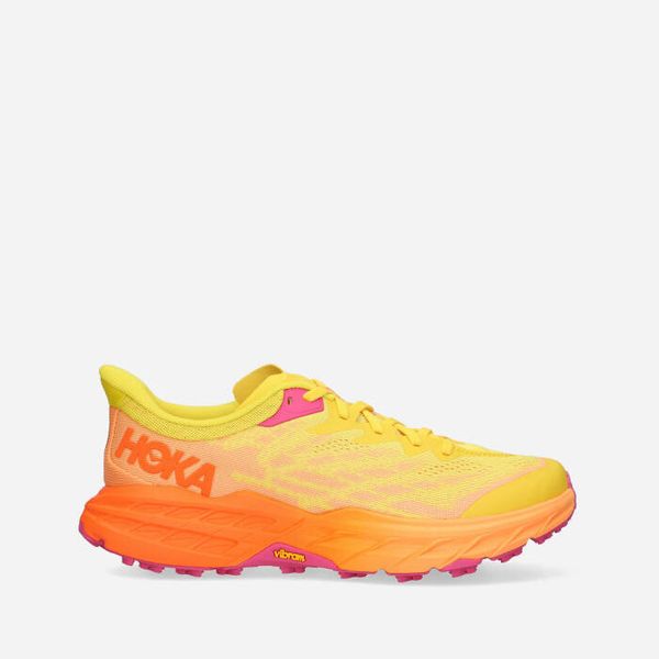 Hoka One One Дамски ботуши Hoka One One Speedgoat 5 1123158 PFMO