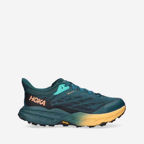 Hoka One One Дамски ботуши Hoka One One Speedgoat 5 Gore-Tex 1127913 DTBC
