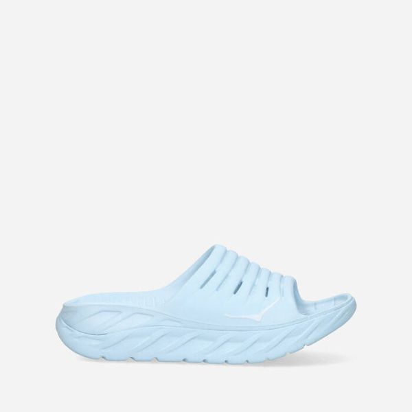 Hoka One One Дамски чехли Hoka One One Ora Recovery Slide 1134527 SSCA