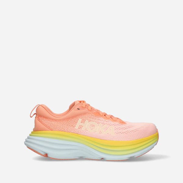 Hoka One One Дамски обувки Hoka One One 0 8 1127952