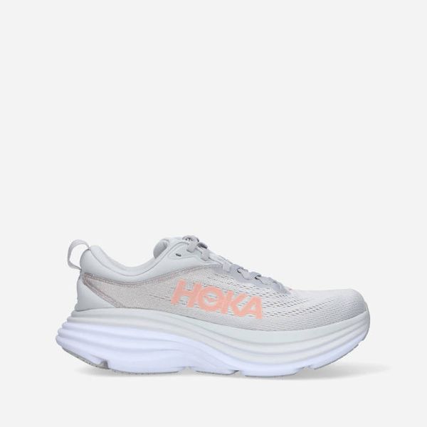 Hoka One One Дамски обувки Hoka One One 0 8 1127952