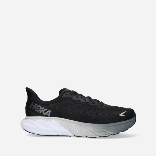 Hoka One One Дамски обувки Hoka One One Arahi 6 1123195 BWHT