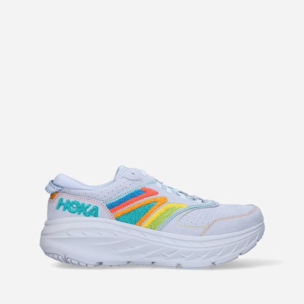 Hoka One One Hoka One One Bondi L Embroidery 1126855 AIAT